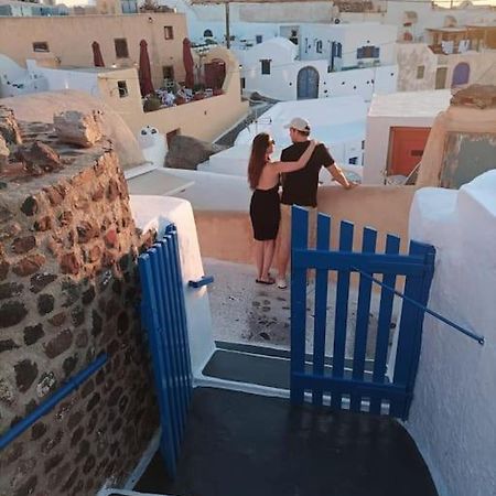 شقة Finikas Cave House Foinikiá المظهر الخارجي الصورة