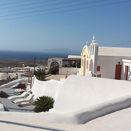 شقة Finikas Cave House Foinikiá الغرفة الصورة
