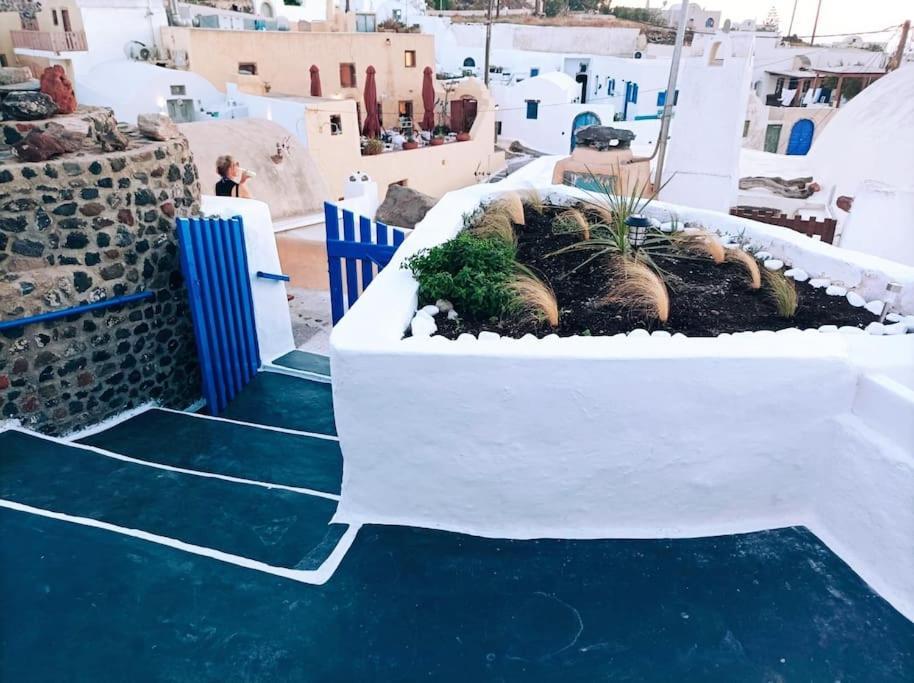 شقة Finikas Cave House Foinikiá المظهر الخارجي الصورة