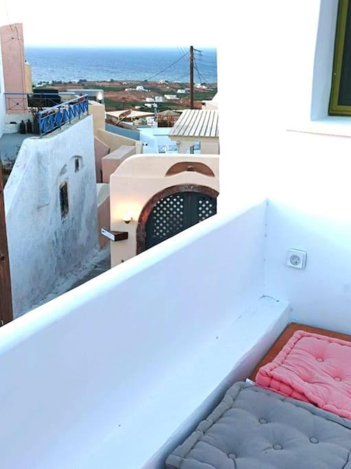 شقة Finikas Cave House Foinikiá المظهر الخارجي الصورة