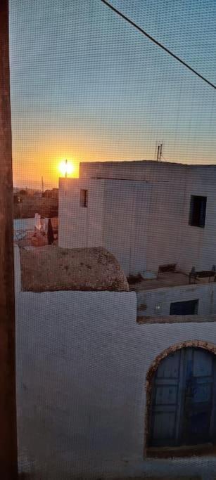 شقة Finikas Cave House Foinikiá المظهر الخارجي الصورة